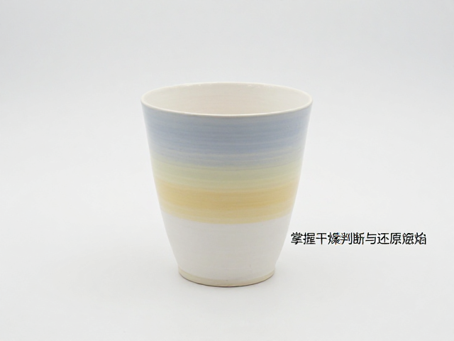 干燥阶段的水分梯度控制