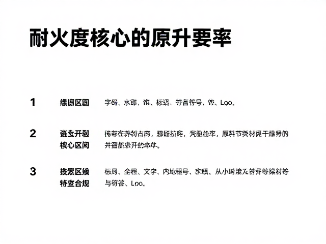 瓷土耐火度的核心区间与原料特性