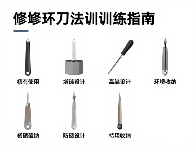 打孔器的结构原理与适用场景解析