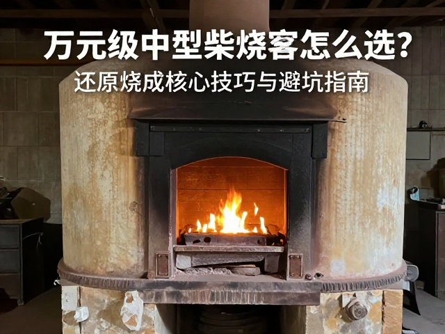 还原气氛的控制原理与实操细节