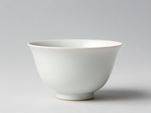 素胎无釉之美,名家茶器作品赏析与茶器文化解读