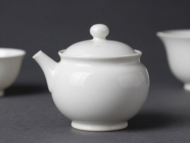 茶器文化与茶事体验的融合