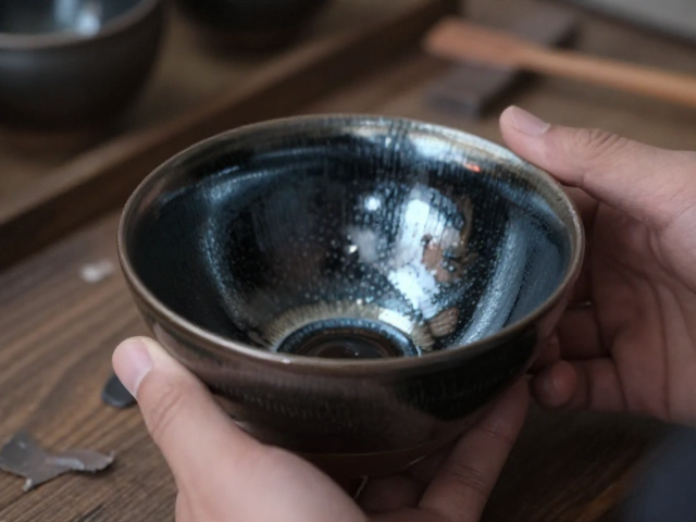 毫光流转的视觉密码