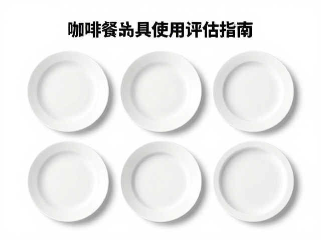 分餐盘的功能分区与视觉引导