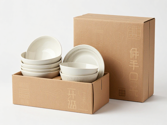 环保纸盒包装在品牌形象中的战略价值