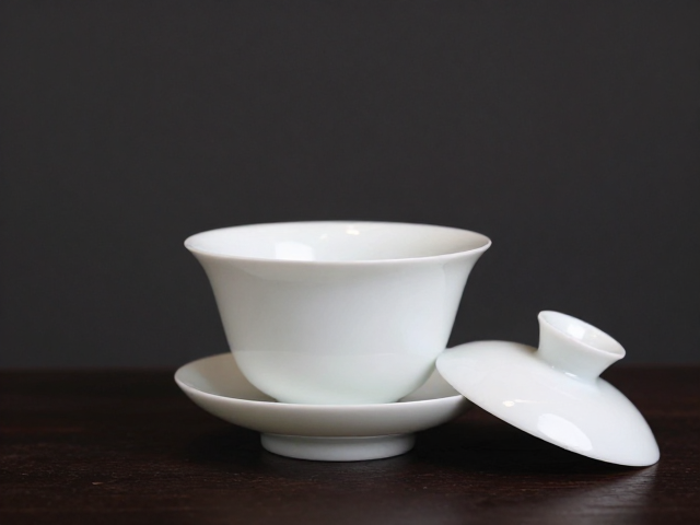 个性化茶器的挑选与适配逻辑