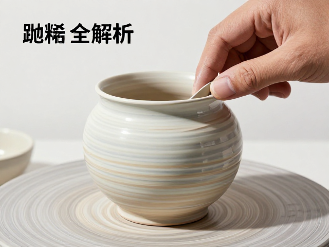 抛光工艺的物理原理与操作细节