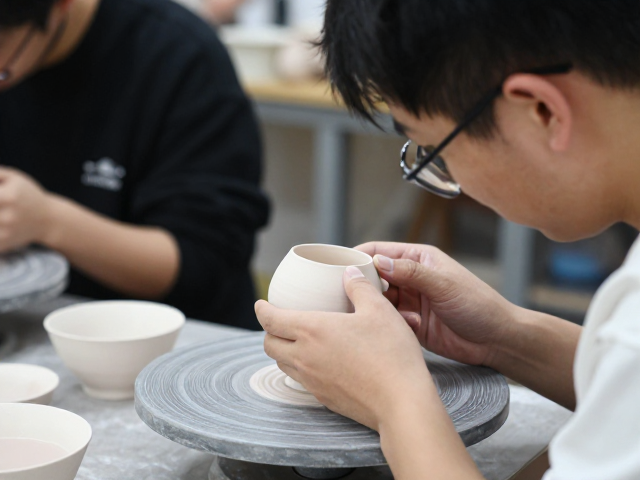 景德镇窑口风格陶瓷教学，如何像行家一样检查品相细节