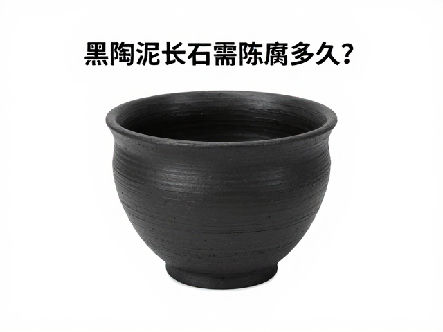 泥料处理与练泥工艺的关键控制