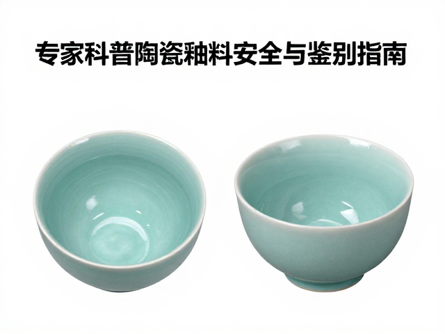 透明釉的视觉逻辑与鉴别要点
