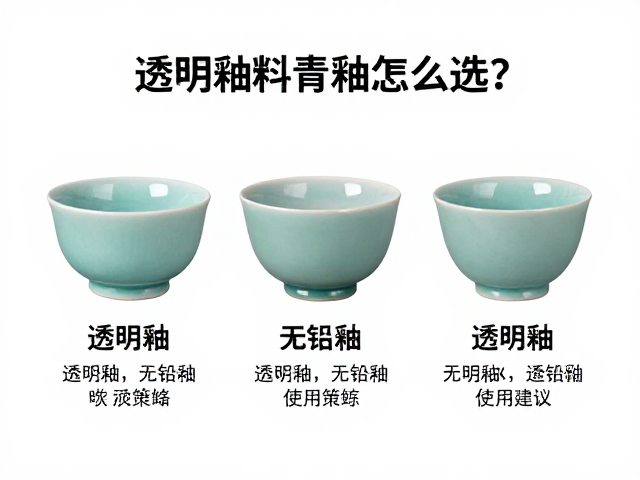 综合选择策略与使用建议