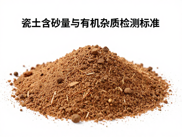 有机杂质检测的技术路径与量化分析
