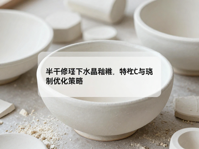 缺陷控制与烧制环境下的稳定性优化