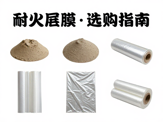 塑料薄膜的阻隔功能与材质选择逻辑
