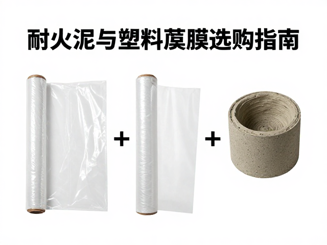 塑料薄膜的环保处理与循环利用