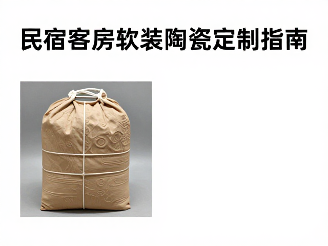 高岭土选材标准与高温烧制的工艺控制