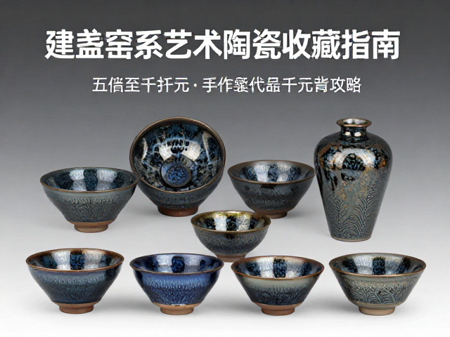 千元级作品的工艺细节与审美进阶