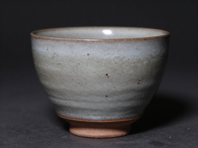 1200-1350℃高温对胎釉结合的影响