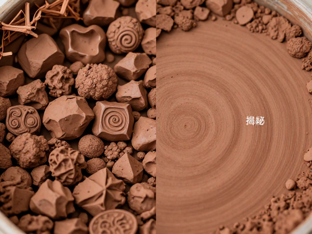 矿物成分与地质成因的根本差异