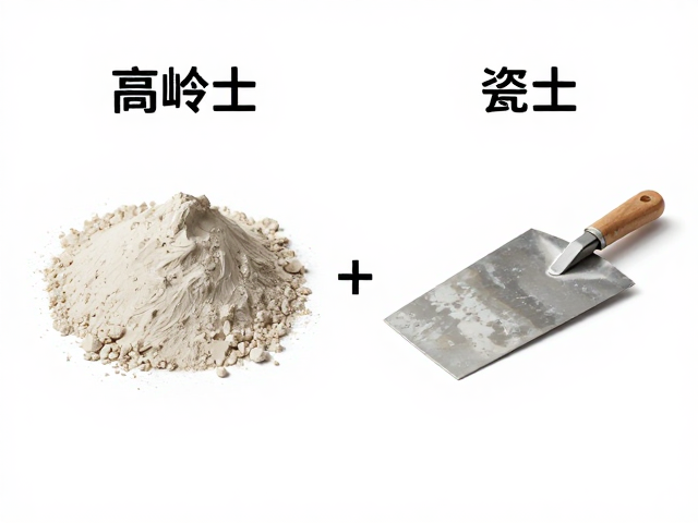 原料选择的关键指标与应用场景