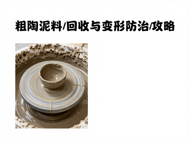 成型工艺优化与应力释放
