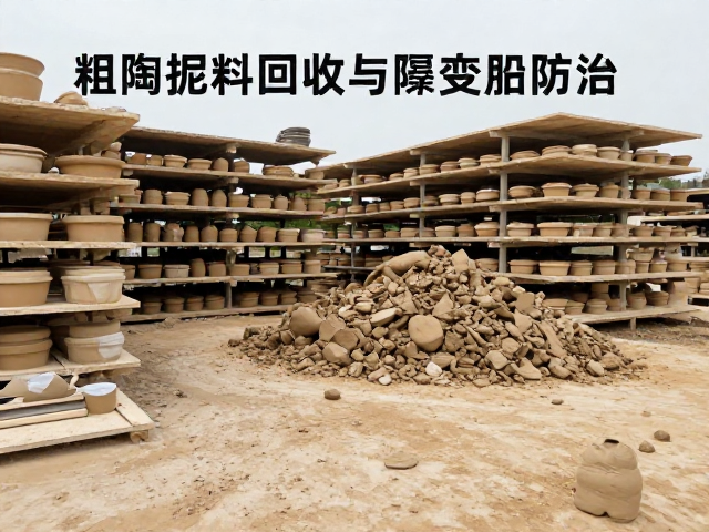 标准化干燥环境与堆叠策略