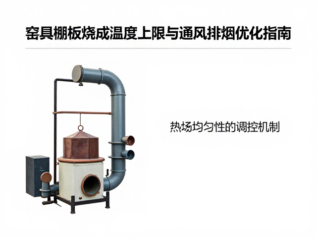 通风排烟系统对热场均匀性的调控机制
