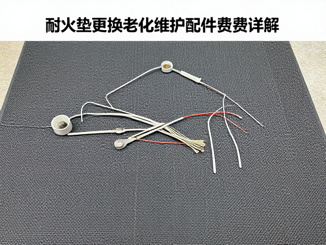 配件更换过程中的操作规范与安全隔离