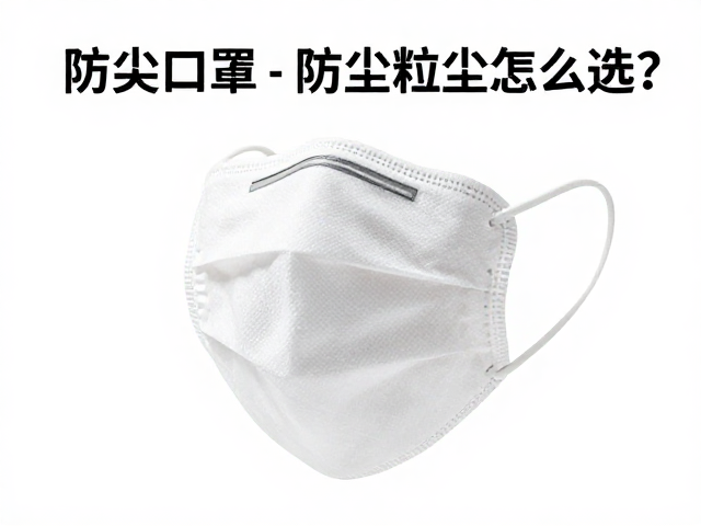 防护手套的材质与场景匹配