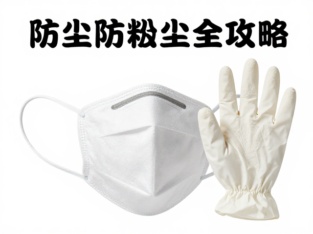 综合佩戴规范与日常维护