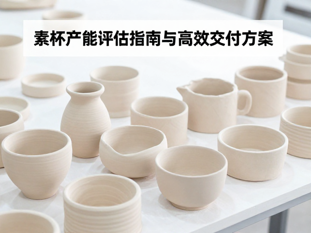 素坯生产环节的关键变量与产能瓶颈