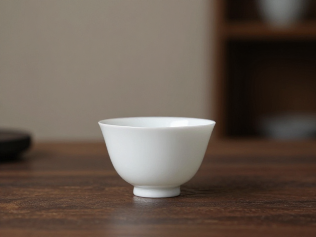 空间融合:茶室陈设的从属与呼应