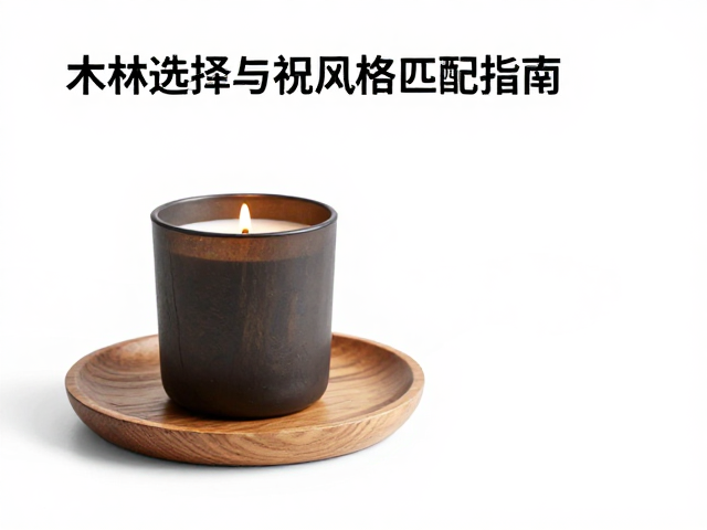 木材选择与风格匹配指南