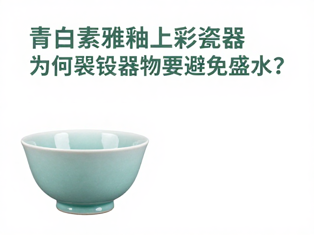 避免盛水的科学依据与养护建议