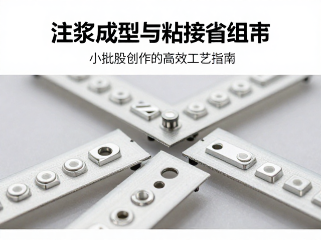 小批量生产的流程优化与成本控制