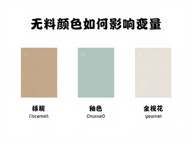 试片测试全解析:标准化流程与关键变量