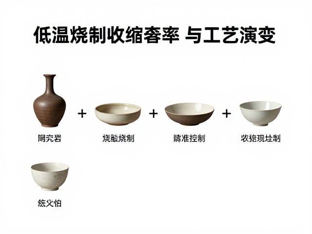 工艺演变：从经验传承到数字化精准调控