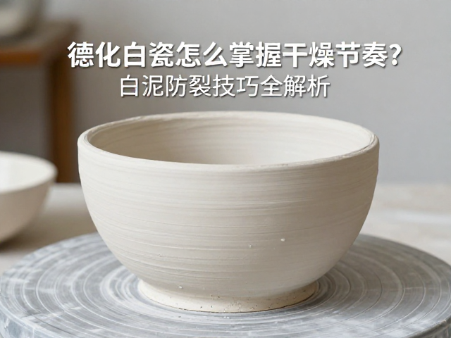 环境温湿度调节与自然干燥策略