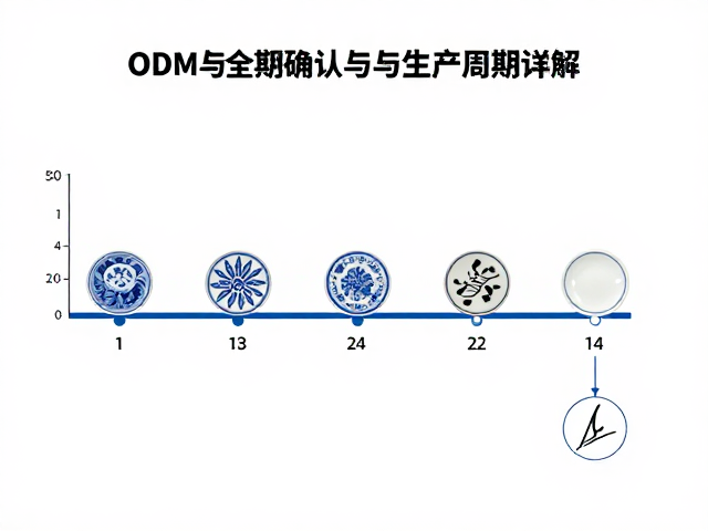 生产周期中的关键时间节点与影响因素