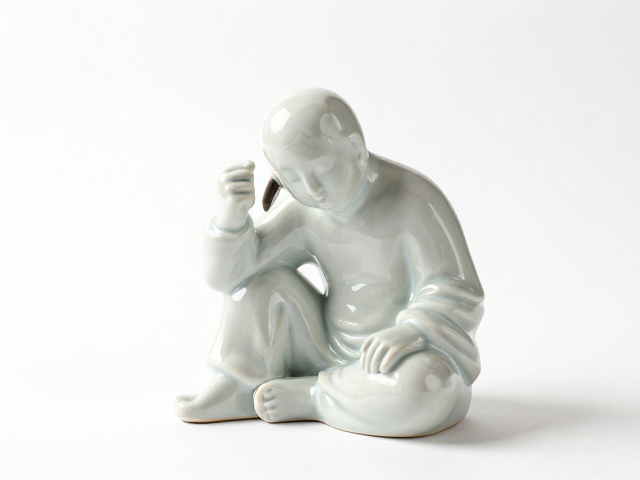 长期保存与瑕疵处理