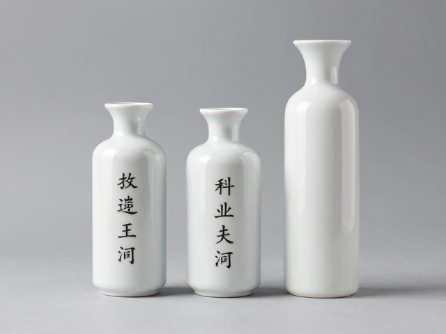 刻字设计与企业文化的隐性表达