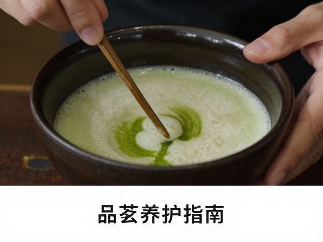 日常养护的操作细节