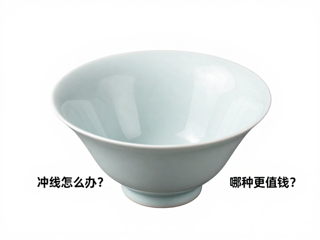 传统锔瓷的历史脉络与工艺逻辑