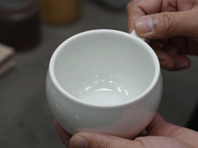 抛光增亮与镜面还原