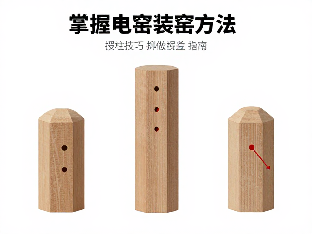 支柱摆放的力学平衡与接触点控制