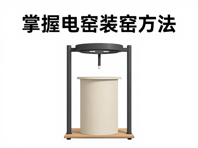 常见装窑误区与避坑指南