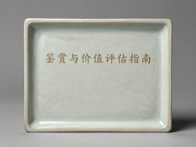 不同窑系胎质差异的鉴别逻辑