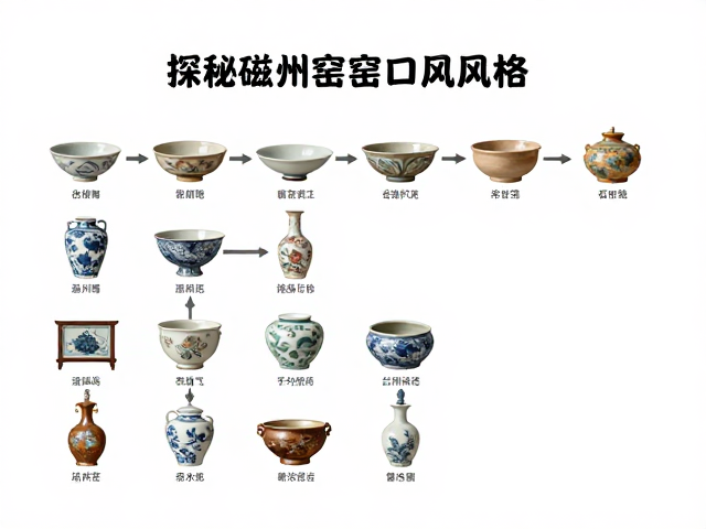 博物馆参观路线与重点藏品鉴赏