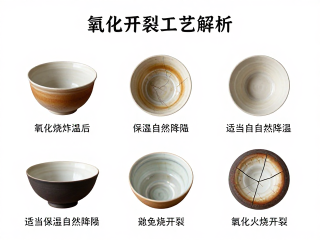 常见开裂问题的成因分析与工艺修正