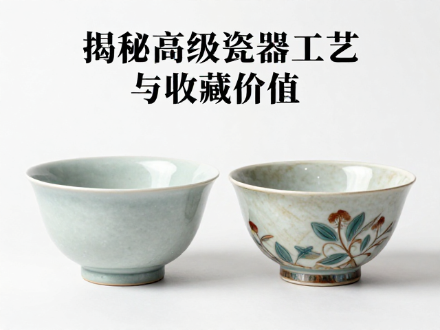 收藏价值背后的文化与市场逻辑